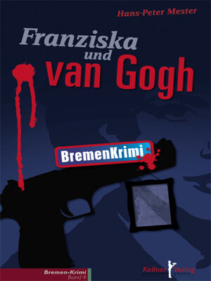 cover image of Franziska und van Gogh